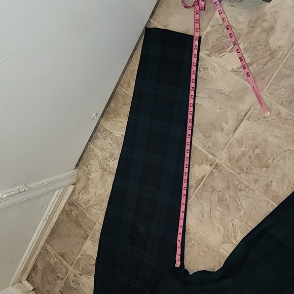 Vintage COLLECTIBLE GOLD pant - Picture 10 of 11